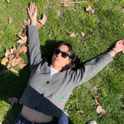 noasnaul's profile picture. צעירה אלמונית