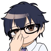 安堂あず👓🍩VPL２期生/Just４Stars［ゲーム実況者］ (@azu_game_ch) 's Twitter Profile Photo