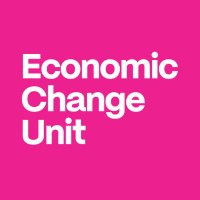 Economic Change Unit (@econchange) 's Twitter Profile Photo Economic Change Unit (@econchange) 's Twitter Profile Photo