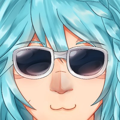 Hi there! I'm a vtuber that streams mainly Final Fantasy but sometimes other games as well! I'm a sniffly mess but I appreciate every one of you for being here~