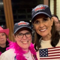 Alissa Baker (@alissambaker) 's Twitter Profile Photo Alissa Baker (@alissambaker) 's Twitter Profile Photo