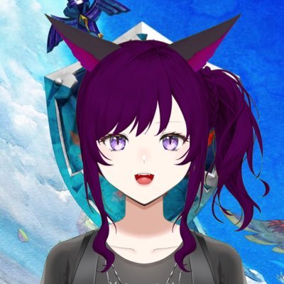 zeldalvlpro's profile picture. Hi! I'm Zelda I'm a Variety Stream with a love for horror games! I love building a community where people can come hang out and have fun!