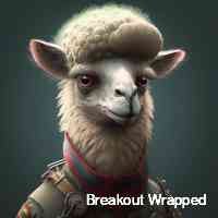 Breakout Wrapped (@bbreakoutwrapp) 's Twitter Profile