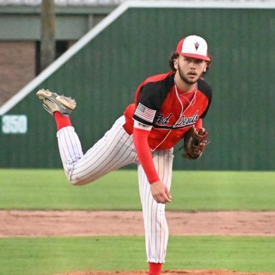 gage_miller12's profile picture. class of ‘25, 5’11, pitcher/ss at pickering LA, fastball 78-82, cutter 72-75, curveball 64-68, change up 70-74. GPA 3.6