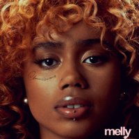 MELLY(@mellyoficial) 's Twitter Profile Photo