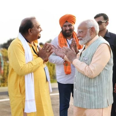 V. president of midnapore Dist BJP mainority Morcha .president of kgp Rly merchants Association.
president of kgp Digambar Jain committee .
social worker