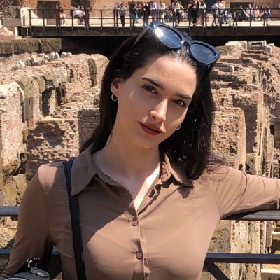 ShovalMessica's profile picture. Audio & Speech MSc student at HUJI @cseHUJI