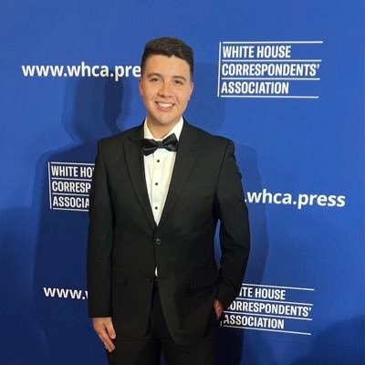 📰 Journalist | Grad Student @georgetown🎓| Former News Producer @cleveland19news & @Telemundocle | Exploring the world one story at a time 📷🌎 #HumanRights