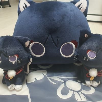 인사하기 좋아하는 나라귤찐빵(미카)☆さんのプロフィール画像