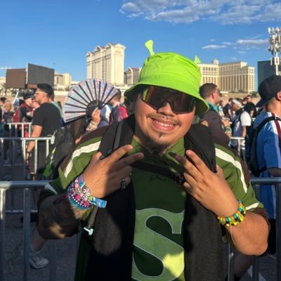 Del_taco72's profile picture. El Paso Texas🌵Gracie❤️‍🔥 Gamer 🎮Marvel🦸🏻‍♂️EAT SLEEP RAVE REPEAT 🌌👽COWBOYS NATION🤠ΣΛΒ💜