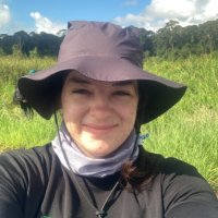 Madeleine Koeniger (@leafscientist) 's Twitter Profile