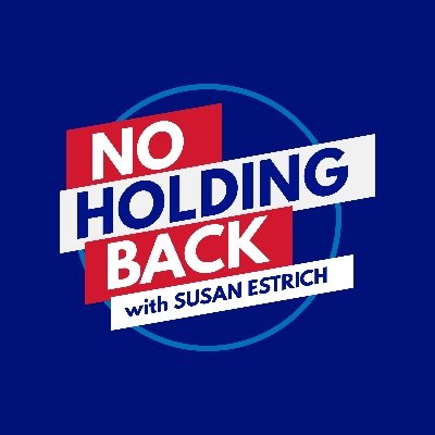 🎙️ Host of No Holding Back | Presidential Campaign Manager 1988 | Political Commentator | ⚖️ Partner at Estrich Goldin LLP