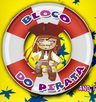 Equipe [BDK]® apresenta: O Bloco Do Pirata na cidade de Manhumirim, seguindo os mesmos passos dos Blocos mais famosos da cidade, Venha pro BDKarna.