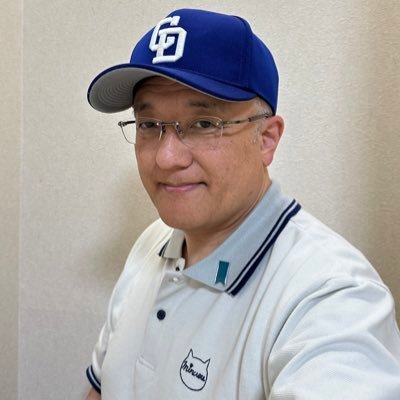 #ドラゴンズ をはじめ、流行りに流されず、頑張る人を応援し、そんな人たちの頑張りに支えられ元気を戴き“応援の連鎖”を築いている #ドラゴンズファン/F-1/ゴルフ/ドライブ/リラックマ/日本人の誇り🇯🇵/ #拉致被害者全員奪還/“出会いに感謝”“ご縁に感謝”/愛車は #シエンタ ナンバーは #名古屋が1番