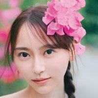 乃木坂46 弓木奈於1st写真集『天使だったのか』【公式】7月23日発売 (@yumiki_1st) 's Twitter Profile