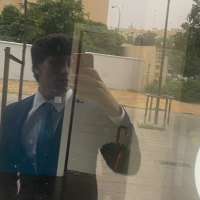 davidcuestaa8's profile picture. 🕺🇪🇦 . ADE/US📚