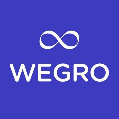 Wegro App Profile
