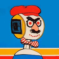 FUBAR D. Robot (@fubardrobot) 's Twitter Profile