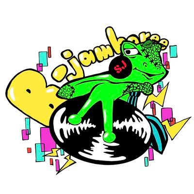 BAR店長⛺️♪(びーじゃんぼりー)大分clubSPOTを中心にDJイベント展開▶︎ https://t.co/Yvp8tBhDY7【主催】SOUN🅳🅹UNKY【歴】ジャイアンナイト、九州Vアーツ学祭、AGAINST等⏩出演オファーDMで