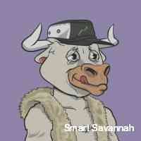 Smart Savannah (@_smartsavannsh) 's Twitter Profile