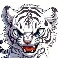 白虎ch (@miracle5dragon) 's Twitter Profile