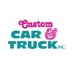 customcarandtruck (@customcarandtr1) Twitter profile photo