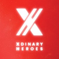 Xdinary Heroes(@XH_official) 's Twitter Profile Photo