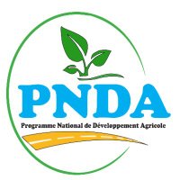 PROGRAMME NATIONAL DE DEVELOPPEMENT AGRICOLE (@pnda_rdc) 's Twitter Profile
