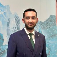 Av. İbrahim Baloğlu (@ibrahimbalogluu) 's Twitter Profile