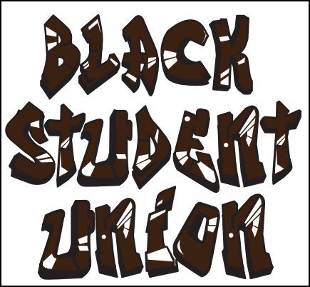 Follow us to find out everything going on with Hood's Black Student Union!