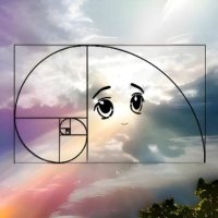 Golden Ratio 1.618 φ(@GoldenRatiolol) 's Twitter Profile Photo