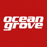 OCEAN GROVE(@oceangrove) 's Twitter Profile Photo