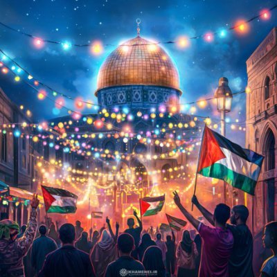 اللـهمَّ اجعَلنا مِمَّن دَأْبُـهـمُ الإرتياحُ إليكَ وَالْحَنـينُ ..
🇵🇸