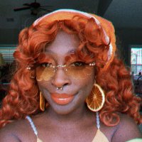 🍊orange you glad its kelli🍊(@weeebonics) 's Twitter Profile Photo