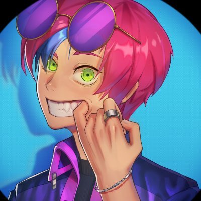 Nyuwahart's profile picture. illustrator  ENG/ESP

My commissions are currently OPEN!