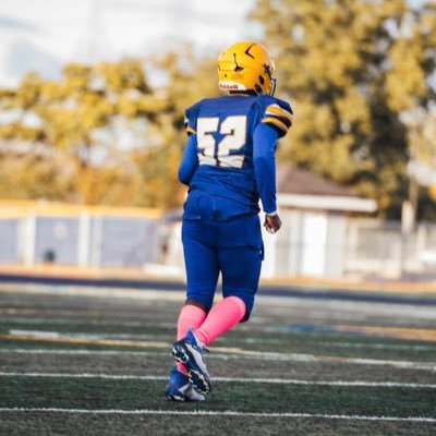 C/O 2027 / OG/ DT / 6ft 221lbs/ Football , shot putt, discus / Carl Sandburg high school / 708-789-7414/ IG Dakidd_.mj / email: mjbrownjones2027@gmail.com