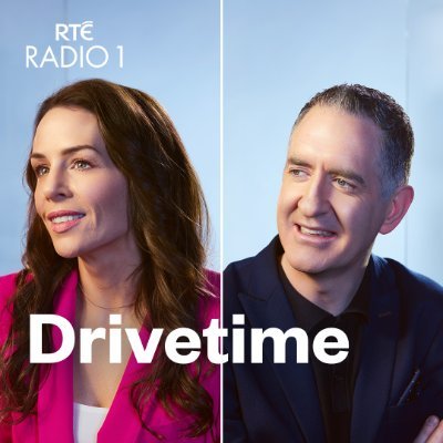 Drivetime RTE