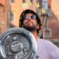צדקה (@idozedaka) 's Twitter Profile Photo צדקה (@idozedaka) 's Twitter Profile Photo