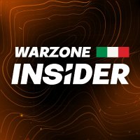 Call of Duty Italia News (@warzoneinsider) 's Twitter Profile Photo Call of Duty Italia News (@warzoneinsider) 's Twitter Profile Photo