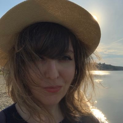 • writer • new book Digital Literacy & Inclusion @SpringerNature • researcher & editor @ Leibniz Institute for Social Sciences • former @ITU @UniOslo @oiioxford