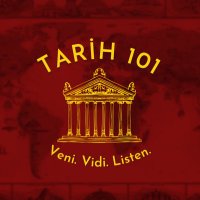 Tarih 101(@tarih101YT) 's Twitter Profile Photo