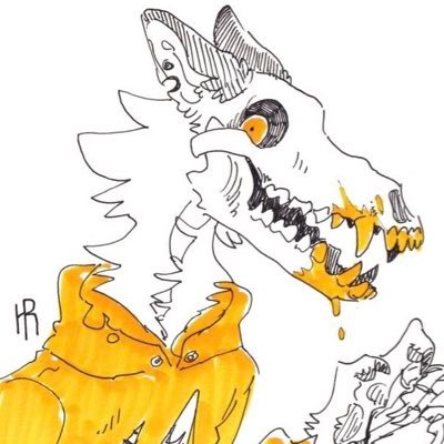 broopさんのプロフィール画像