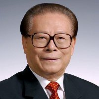 江泽民 official (@nanaimost) Twitter profile photo