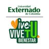 UEBienestar's profile picture. Cuenta oficial. Bienestar Universitario de la Universidad Externado de Colombia. Trabajamos por TU Bienestar.