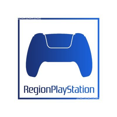 RegionPlayStationさんのプロフィール画像