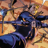 Clint Barton (@justhawkguy) 's Twitter Profile Photo Clint Barton (@justhawkguy) 's Twitter Profile Photo