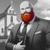 RedBeard (@ethicalchaos) Twitter profile photo RedBeard (@ethicalchaos) Twitter profile photo