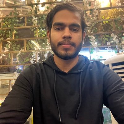 DawarNitw0011's profile picture. Love Code