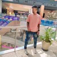 Aravind David ❤️ (@davarav001) 's Twitter Profile