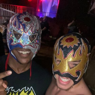 I like to stream video games on YouTube and Twitch. I love watching wrestling. I am 29 Years Old. https://t.co/HYcSzPRRc1